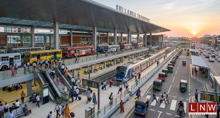 New Transport Company Aims to Save Commuters Time and Money