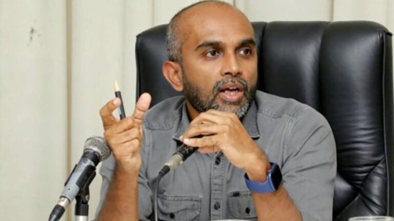 Government Announces US$1.88 Billion Plan to Electrify Railway Network