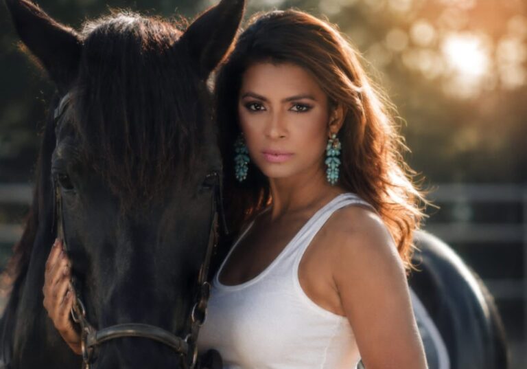 Prominent Sri Lankan Model Chulpadmendra Kumarapathirana Dies Suddenly at 46