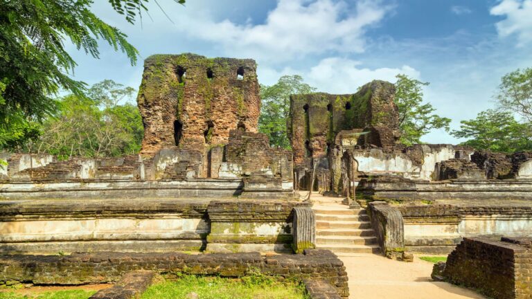 International Archaeological Project Launches New Excavations to Uncover Secrets of Fallen Kingdom Polonnaruwa
