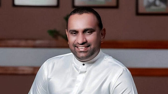 SJB MP Chaminda Wijesiri Granted Bail Pending Appeal Against Prison Sentence