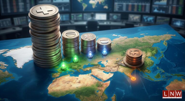 Sri Lanka Among Lowest in Global Minimum Wage Comparison