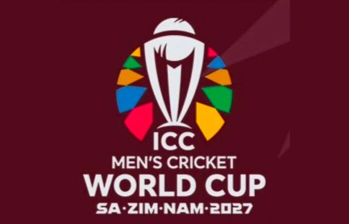 Sri Lanka Book Direct Spot at 2027 Cricket World Cup 1