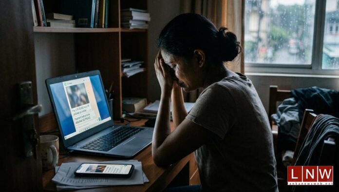 Sri Lanka CERT Warns of Social Media Extortion Scams Targeting Users