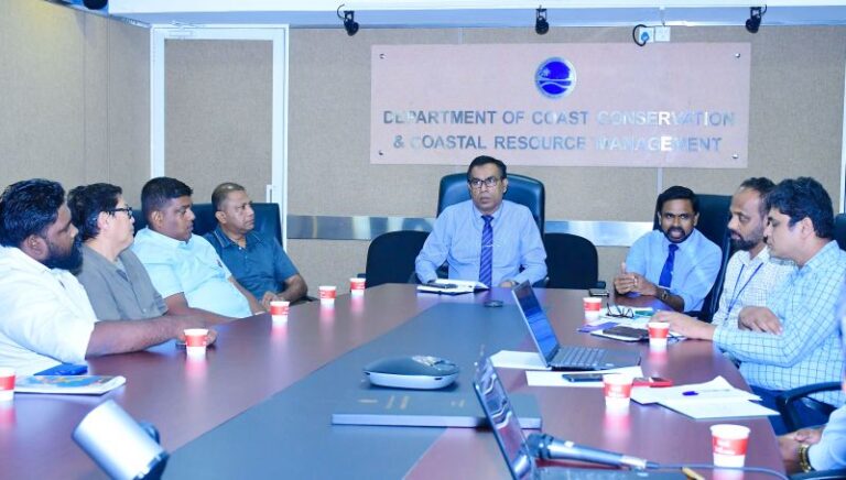 Sri Lanka Moves to Tighten Sustainable Management of Shark Fisheries