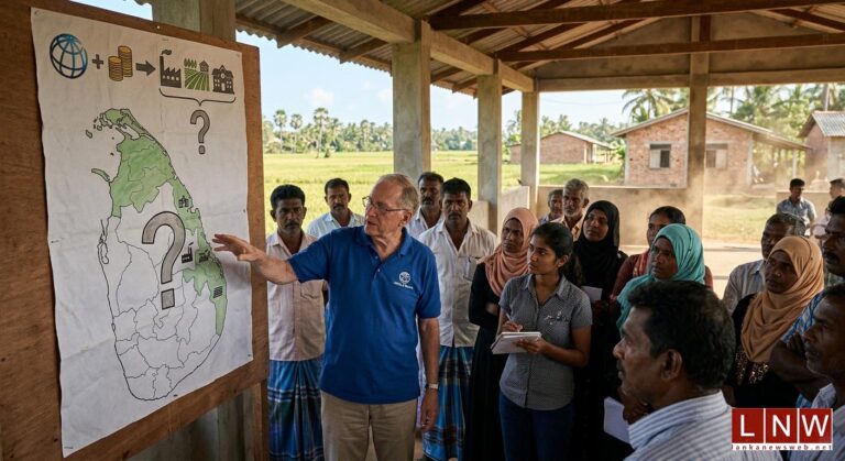 World Bank Funds Promise Growth, But Key Details Unclear