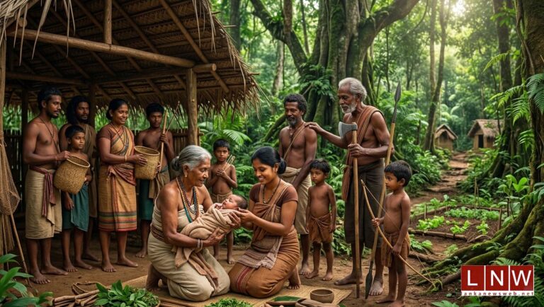 World’s Indigenous Peoples Day Highlights Rights, Heritage and Well-being