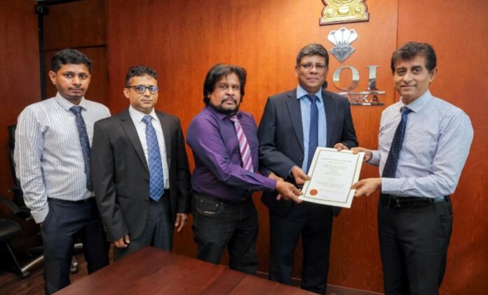 Yarl Royal Palace to Become Northern Sri Lanka’s Tallest Residential Tower