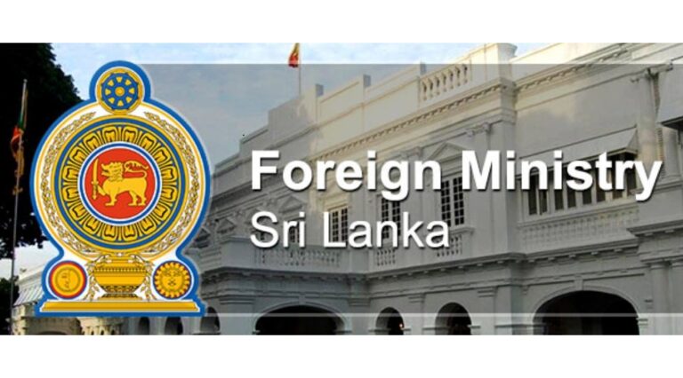 Sri Lanka Monitors 20 Iranian Fuel Tankers Near Maritime Boundary