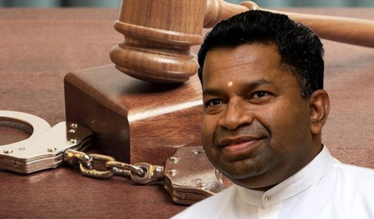‘Pillayan’ Further Remanded Over 2008 Eastern Province Murder Investigations
