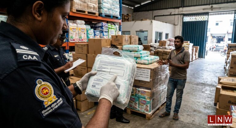 CAA Takes Action Against Businesses Over Baby Diaper Labelling Violations