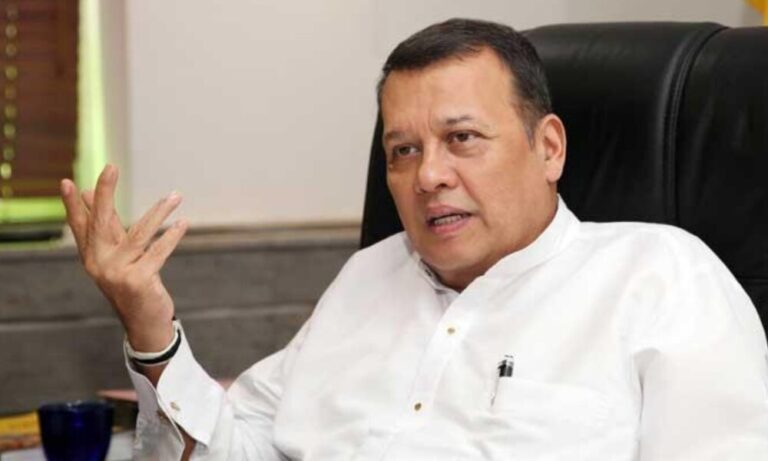 Former SL Ambassador Mahinda Samarasinghe Calls for Swift Completion of Sri Lanka-US Tariff Agreement
