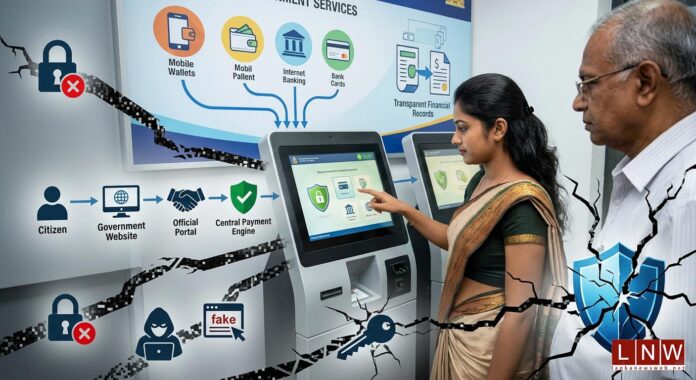 GovPay Expansion Brings Efficiency But Opens New Cybersecurity Front