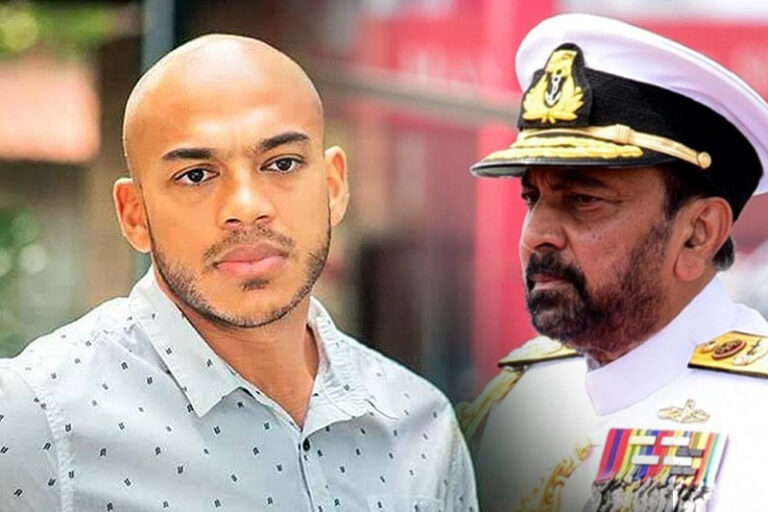 High Court Sets Pre-Trial Conference in CIABOC Case Against Wasantha Karannagoda and Yoshitha Rajapaksa