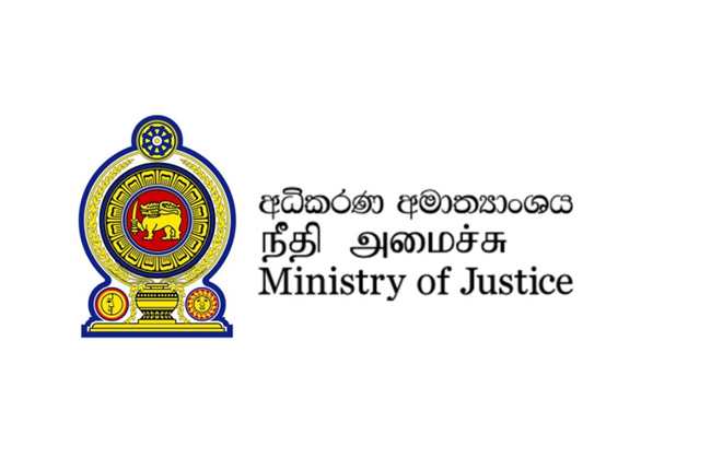 Justice-Ministry