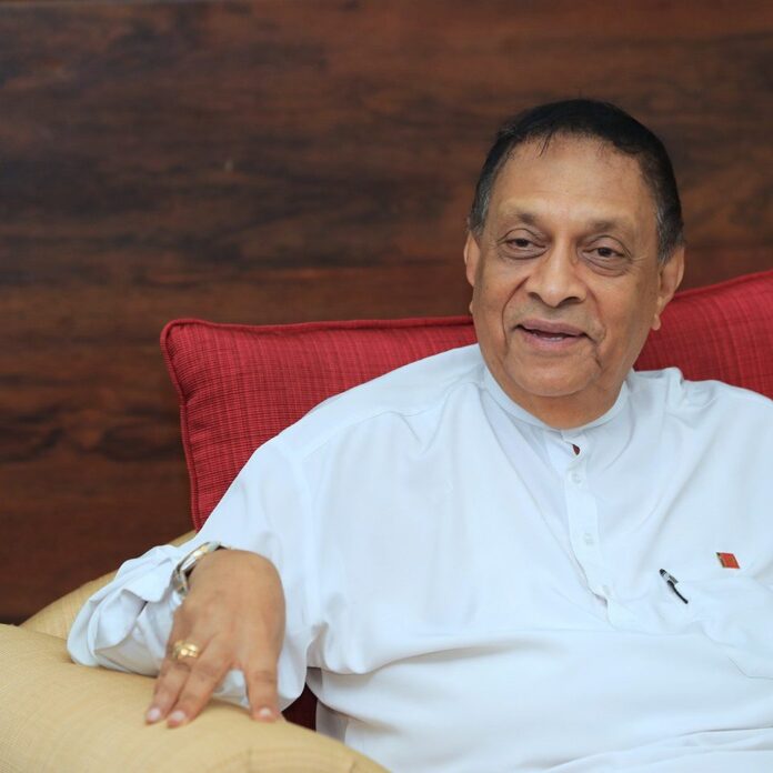 Karu-Jayasuriya