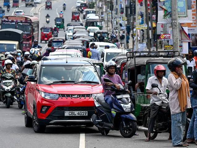 Police Step Up Islandwide Crackdown on Drink and Drug-Driving