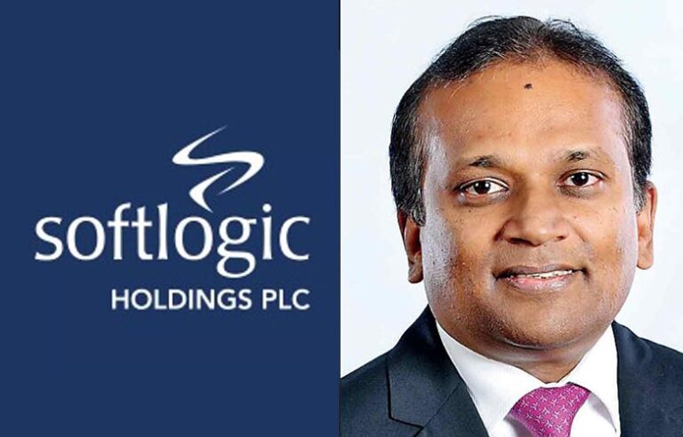 Softlogic Holdings returns to profit after seven-year pre-tax loss streak