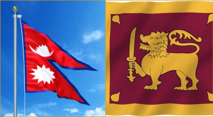 Sri Lanka Approves US$1 Million Aid Package for Flood-Hit Nepal