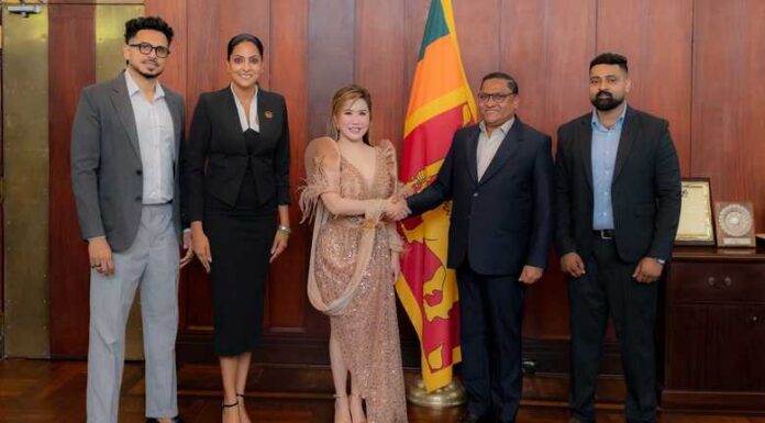 Sri Lanka explores bid to host Miss Universe pageant