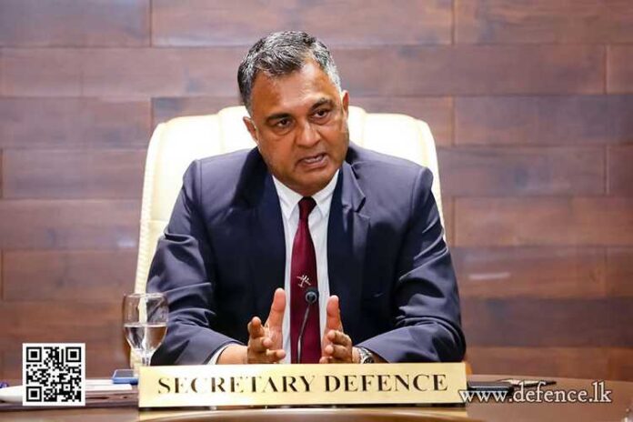 Tri-Forces Placed on Standby for Emergency Disaster Response