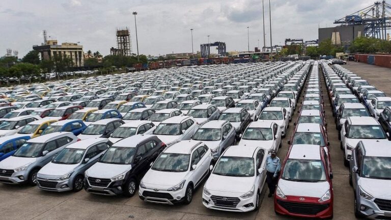 Vehicle Imports Bring Sri Lanka Over Rs. 500 Bn in Tax Revenue