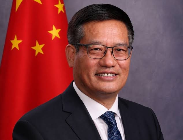 Wei Huaxiang