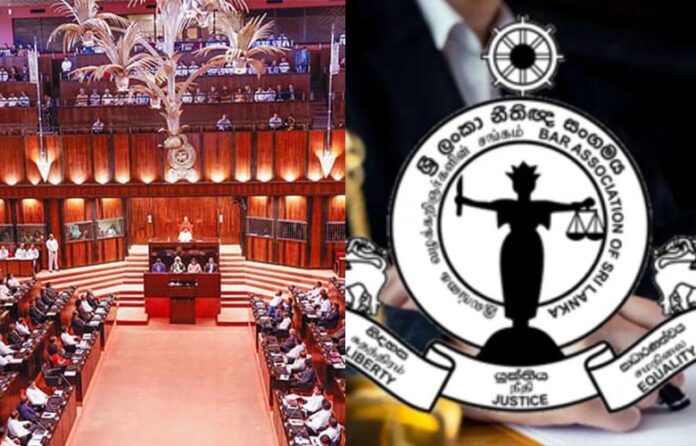 basl urges mps to freely vote on 22a