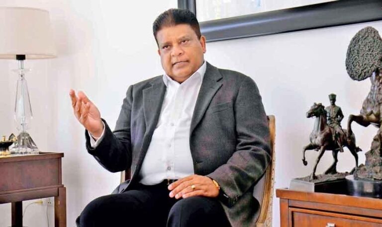 The international audience doesn’t understand the scale, brutality and complexity of Sri Lanka’s armed conflict – Gen. Shavendra Silva