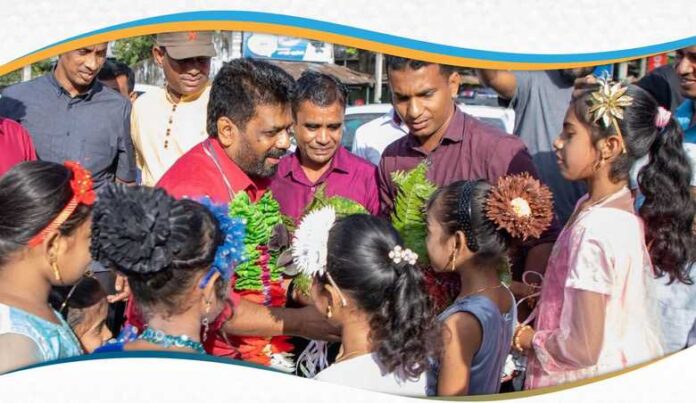 President Calls for Equal Opportunities and Greater Protection for Sri Lanka’s Children